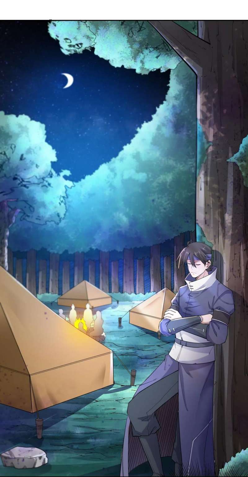 First Dragon (Yuanlong) Chapter 130 Gambar 14